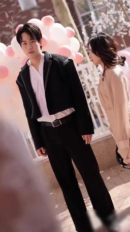 Love in Her Shadow episode 53