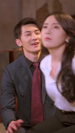 犬系媽咪貓系爹 episode 70