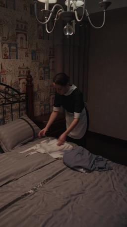 Camouflage episode 50