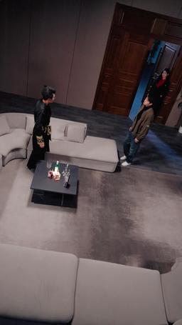 一夜情深之高冷美女賴上我 episode 59