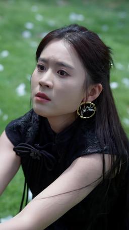 Il suo sussurro nell'oscurità episode 70