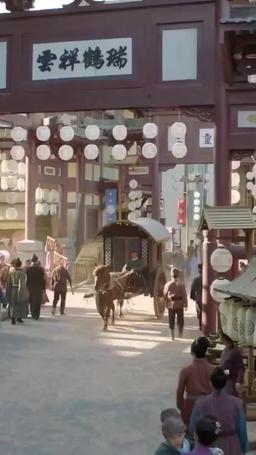 Sözler ve İhanet episode 25