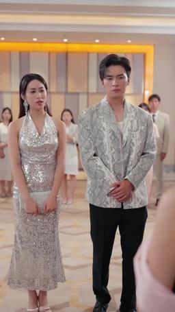 不再說從前 episode 36