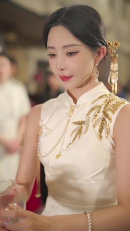 少帥的契約情人 episode 15