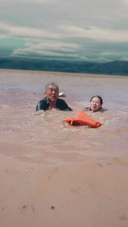 Reverse Rescue in the Great Flood episode 20
