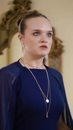 L'amore invecchia come il buon vino episode 35