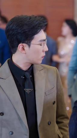 Bercerai dan Diinginkan! Trio Pelamar Elit Saya episode 17