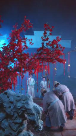 Lucky Strike 2 episode 10