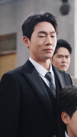 انقشاع الغيوم episode 33