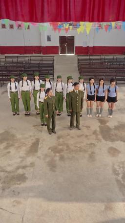 [doblado] Mi marido inocente de los 80 episode 33