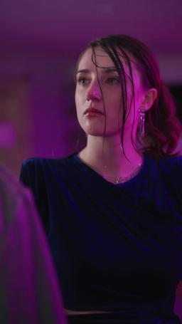 Olgun Aşkın Peşinde episode 12