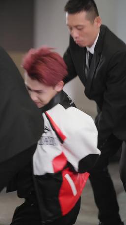 Revenge Heiress episode 46