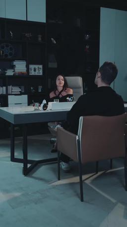 Love’s Perfect Crime episode 25