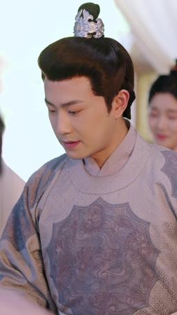 The General's Reluctant Bride episode 30