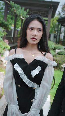 Fate's Second Chance episode 17