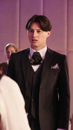 Mama, Sing Me a Lullaby episode 52