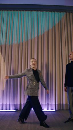 ذكاء يغلب الثراء episode 62