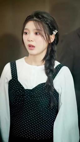 Yanlış Anlaşılmanın Ötesindeki Bir Aşk episode 15