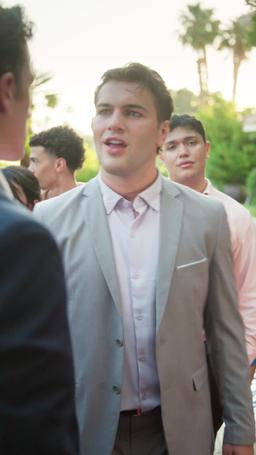 Saatnya Bilang Tidak episode 52