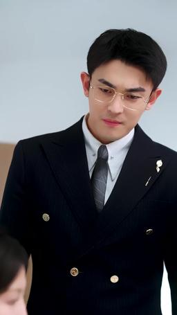 Mountains Won't Meet, But Revenge Will episode 28