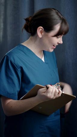 Profesörüme Teslimiyet episode 45