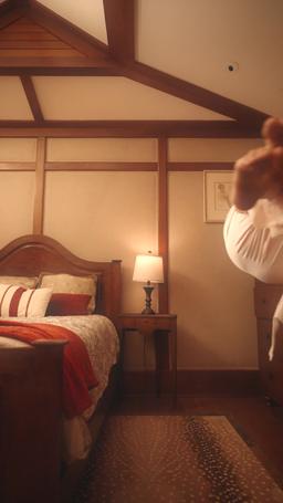 [Dubbing] Skazana nianią u samotnego miliardera episode 22