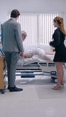 彼を裏切った私～隠された真実～ episode 43