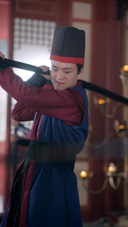 [Versi Dub] Cinta yang Ditulis Takdir episode 67