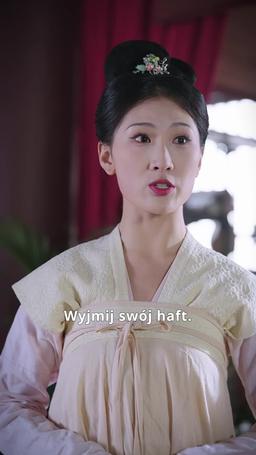 Wyjść za wiosenny wiatr episode 73