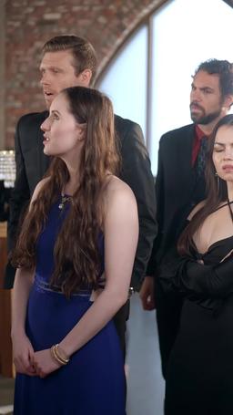 Le retour de la Reine de la mode episode 20