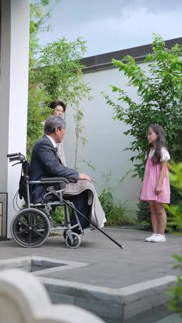 A Little Whisper episode 19