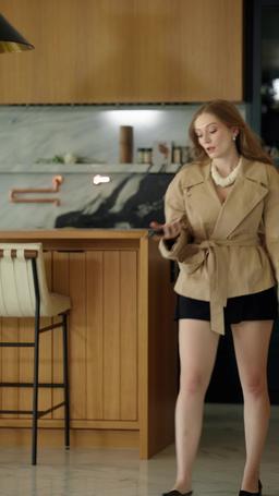 [吹き替え] 失くしてから気づいた愛 episode 30