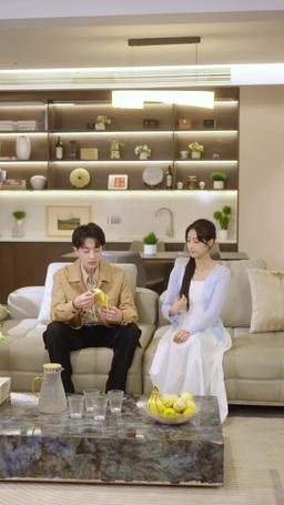 解けない愛のパズル episode 78