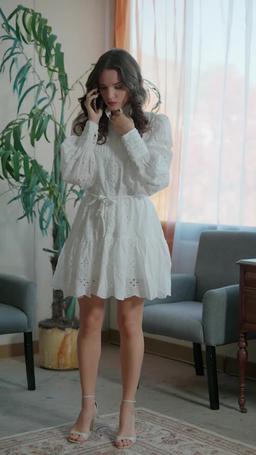 Love Under Contract episode 33