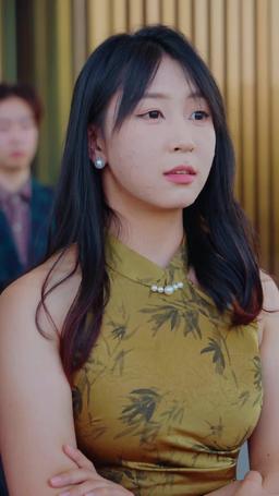 Told You: I’m Really Not a Fool episode 27