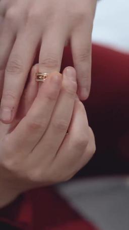 熱辣滾燙之華麗變身 episode 5