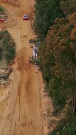 Return of the racing king episode 51