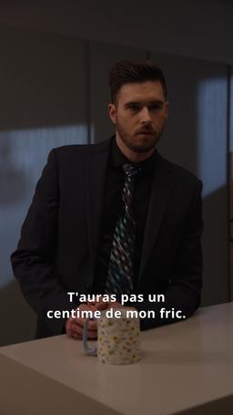 Piège d’Amour avec Mon Séduisant Chevalier episode 10