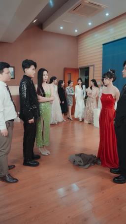 ［吹き替え版］華麗なる逆転～偽りの初恋を暴け！～ episode 43