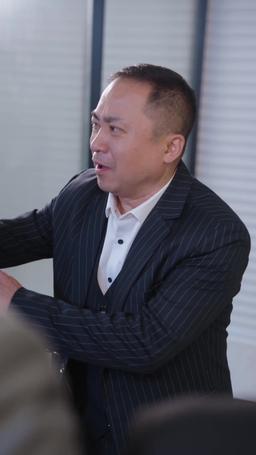 Prezes Lu, żona znowu chce się z panem rozliczyć episode 57