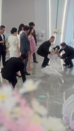 Pampered by the Tyrant episode 10