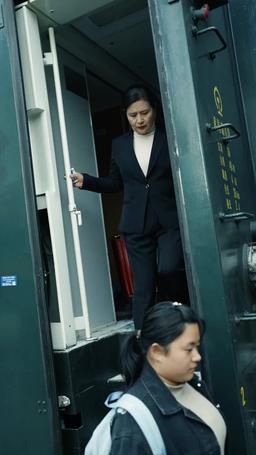 Brain vs. Bullet Train episode 69