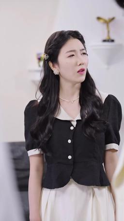 A Senhorita Mimada é uma Grande Personagem Oculta episode 21