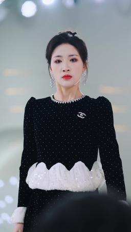 แม่มวยเกิดใหม่ ไฟสังเวียนลุกโชน episode 57