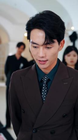 The Housewife's Counterattack episode 21