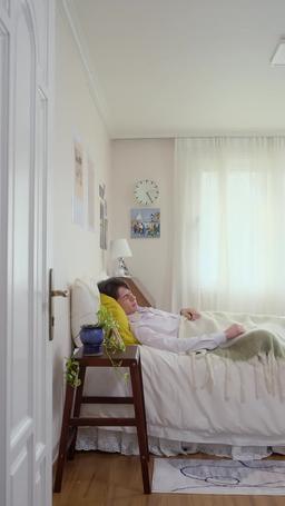 Sposa in fuga con un bambino in arrivo episode 20