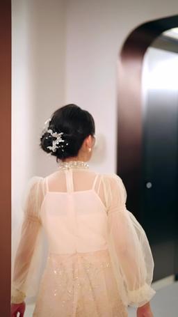 Love at First Shot episode 58