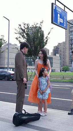 四つ子のパパは俺様社長 episode 3