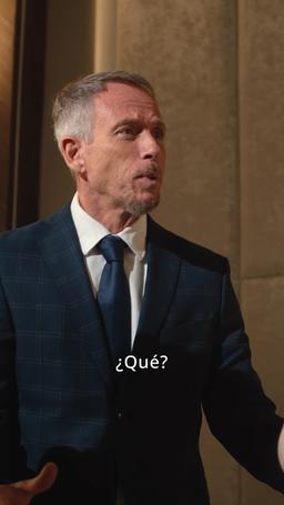 Lady Boss Contra Matones de Vegas episode 79