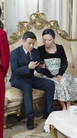 My Long-Lost Wife Comes Back With A Baby episode 66